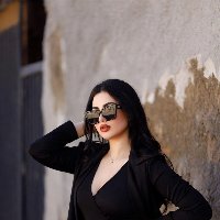 Profile of Nansy Gamal