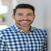 Profile of Micah Donovan