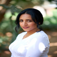 Profile of Iman Ahmed