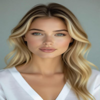 Profile of Ruby Schmidt