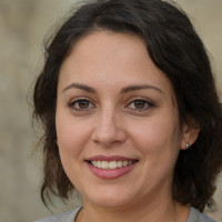 Profile of Sofia Rossi