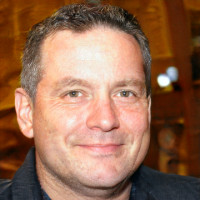 Profile of Noah Müller