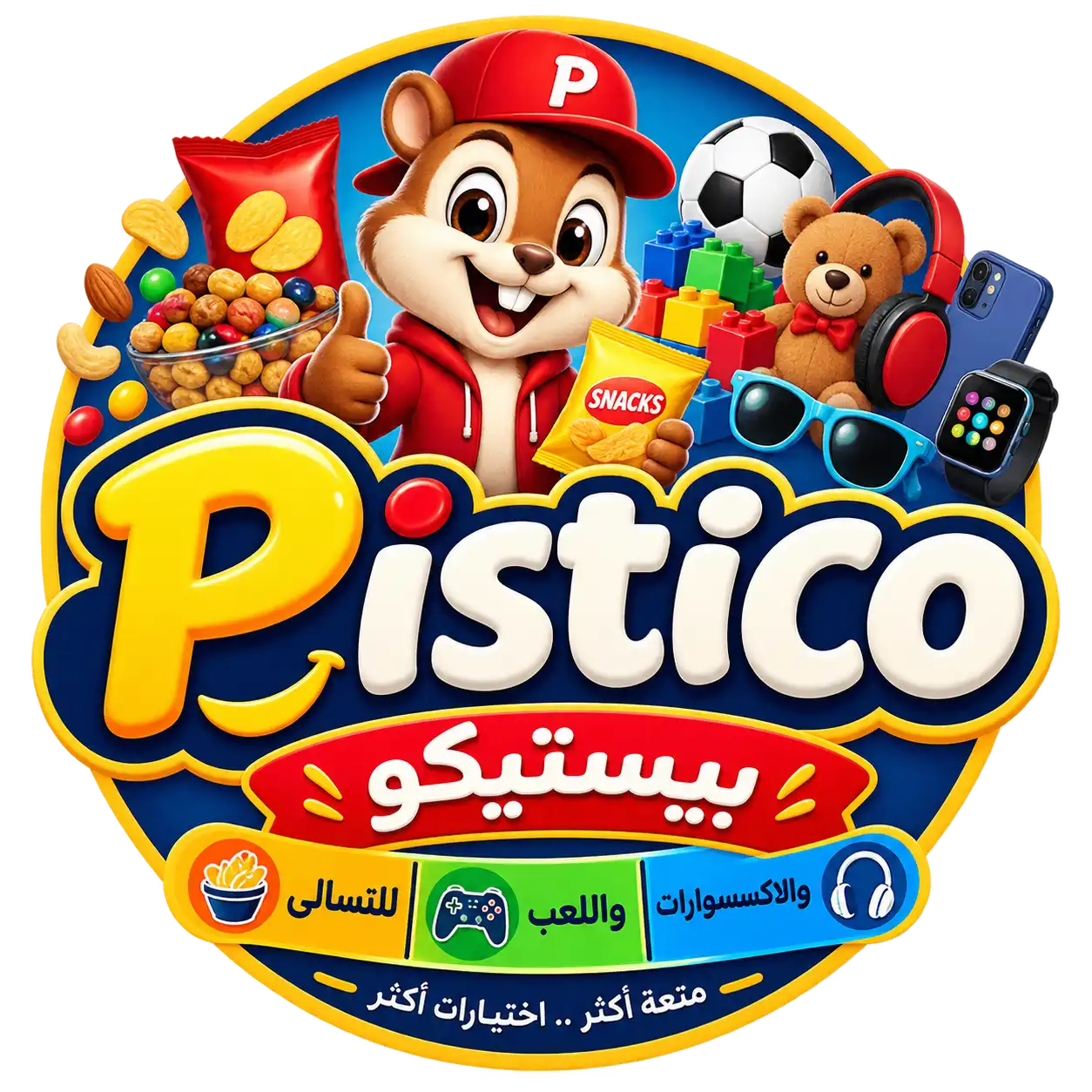 بستيكو