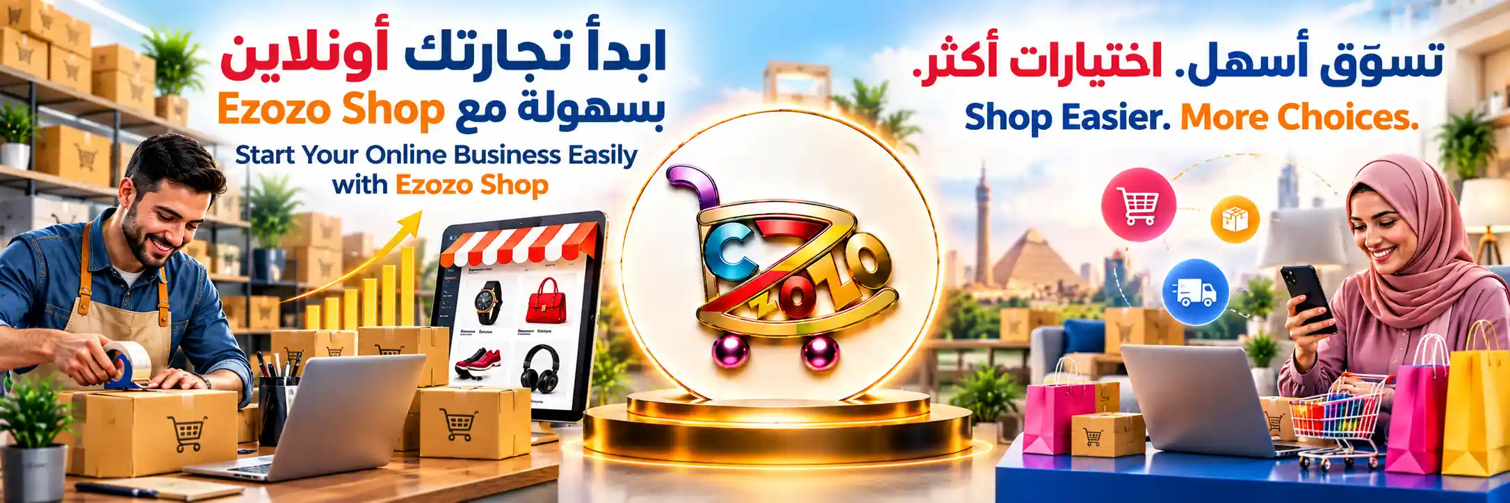 التصميم الثاني