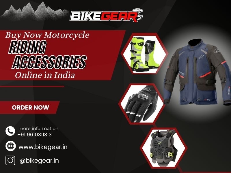  BIKEGEAR.IN
