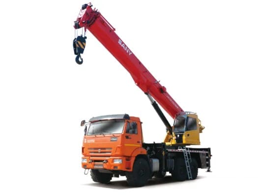 Big Boss Machines