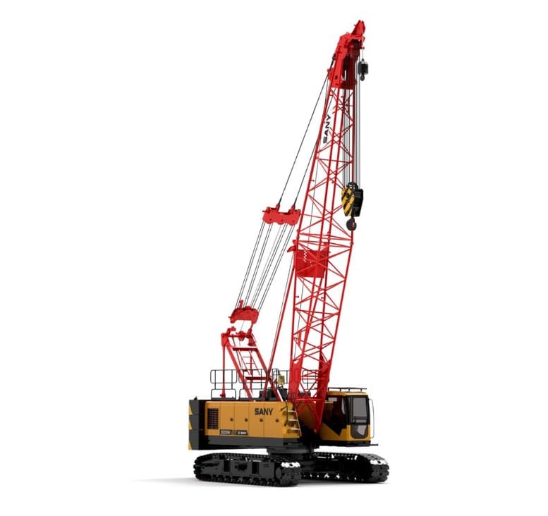 Big Boss Machines