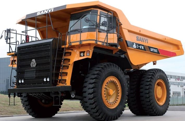 Big Boss Machines