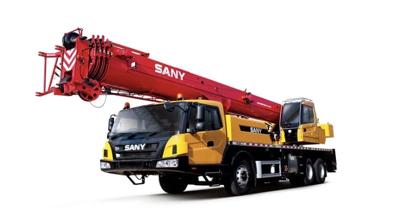 Big Boss Machines