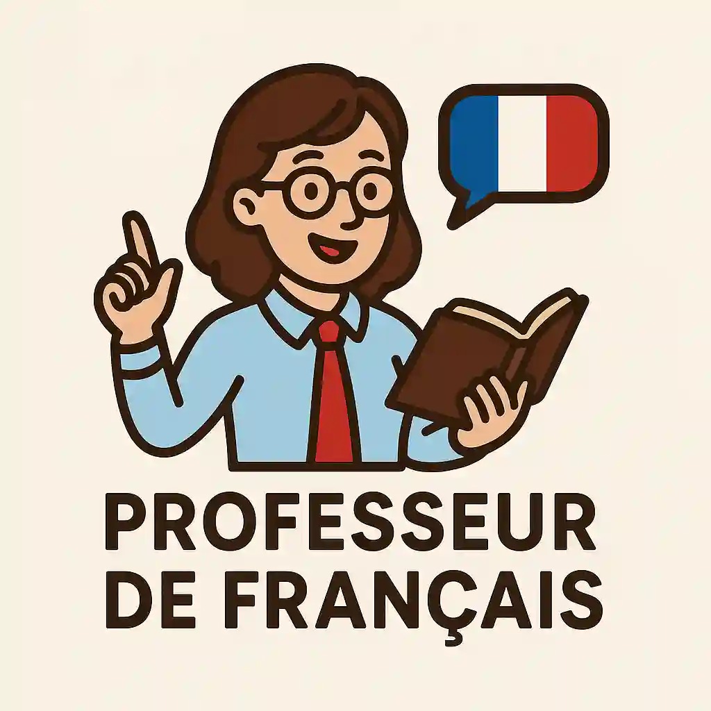 Madame   de français