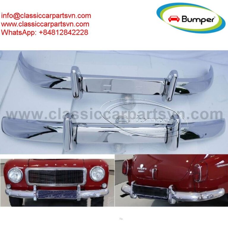 Ali Bumper