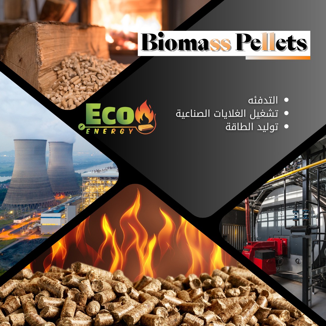 Eco pellet Group