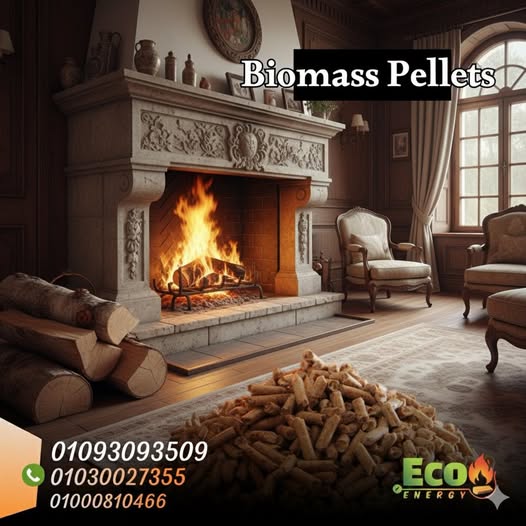 Eco pellet Group