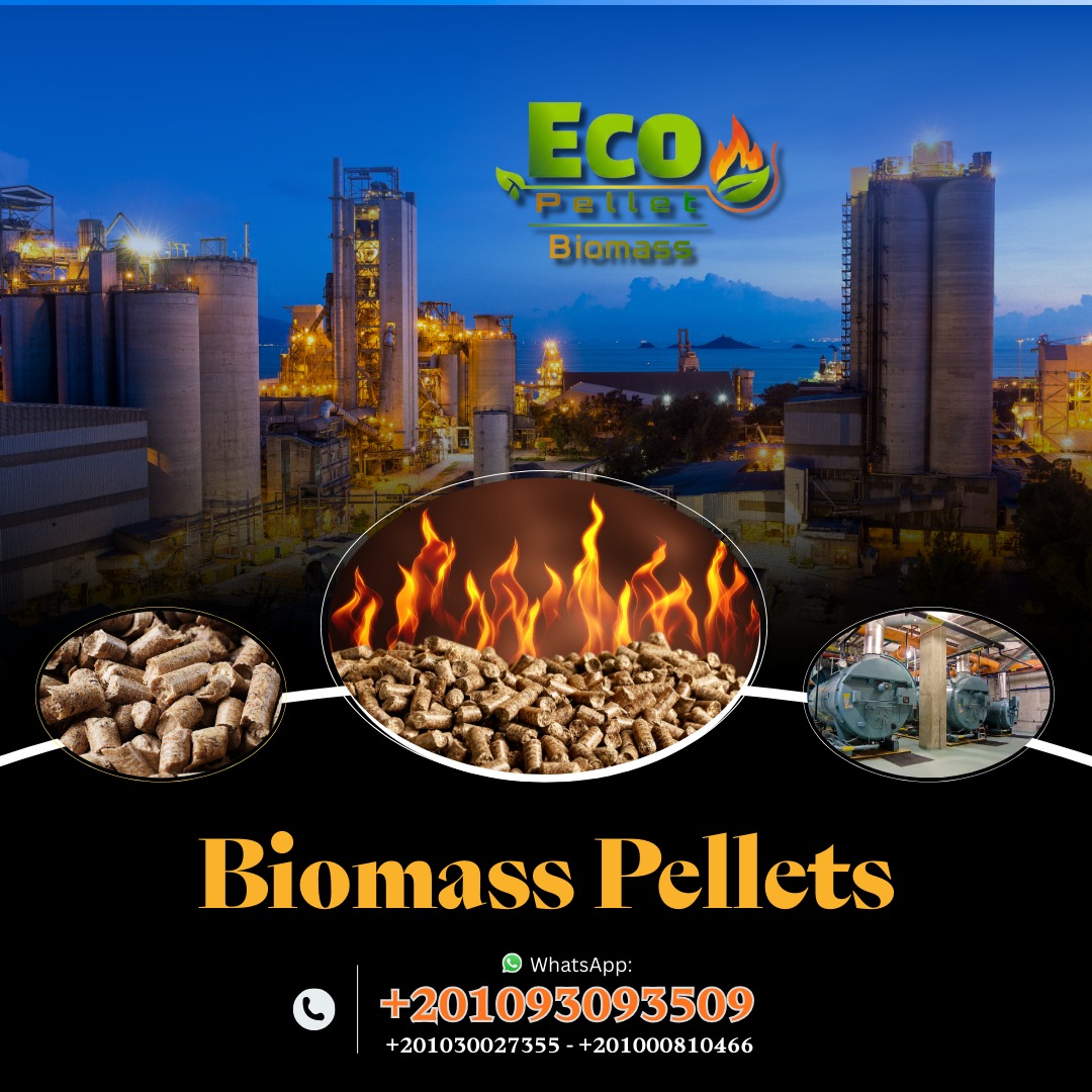 Eco pellet Group