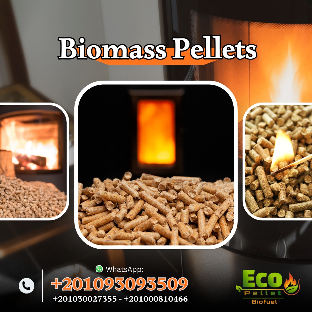 Eco pellet Group