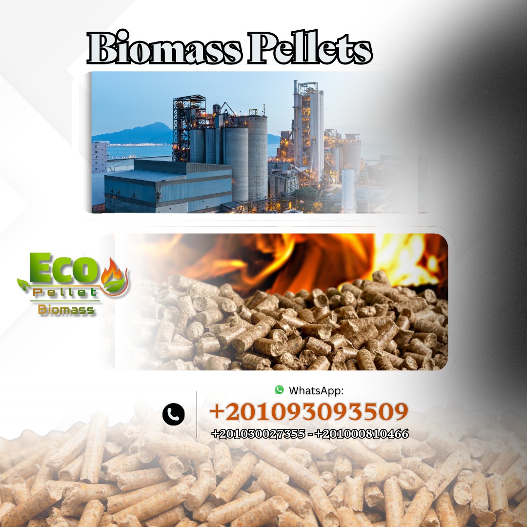 Eco pellet Group