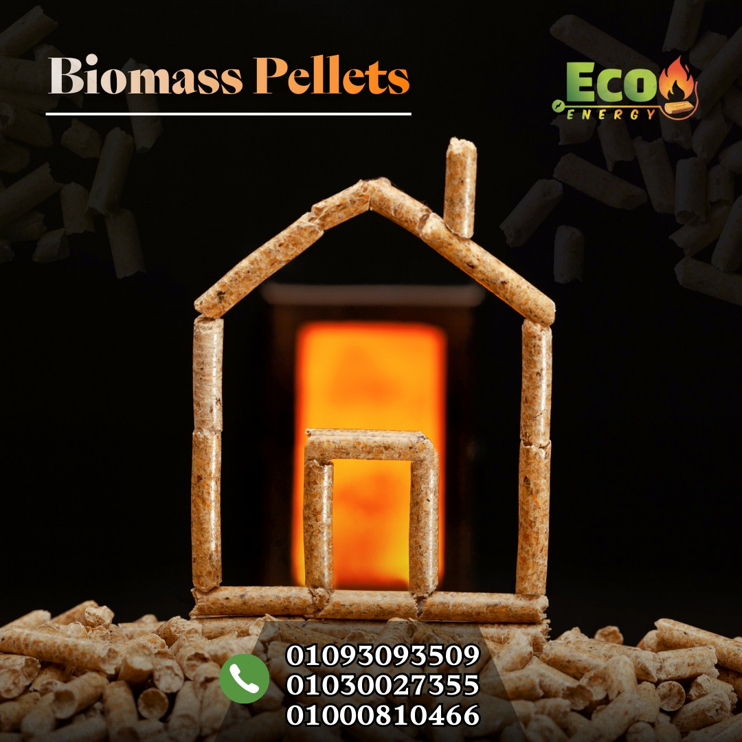 Eco pellet Group