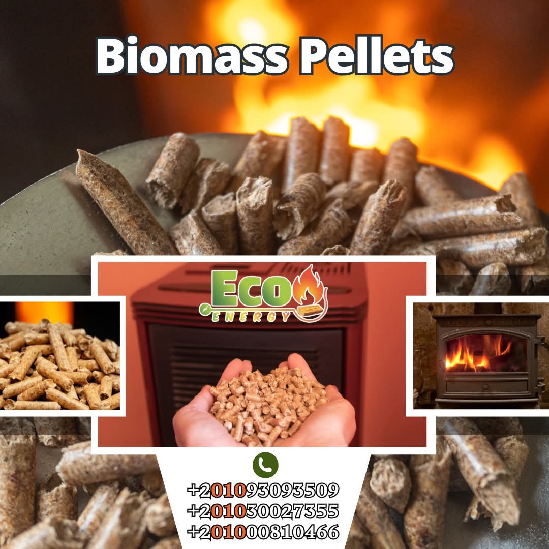 Eco pellet Group