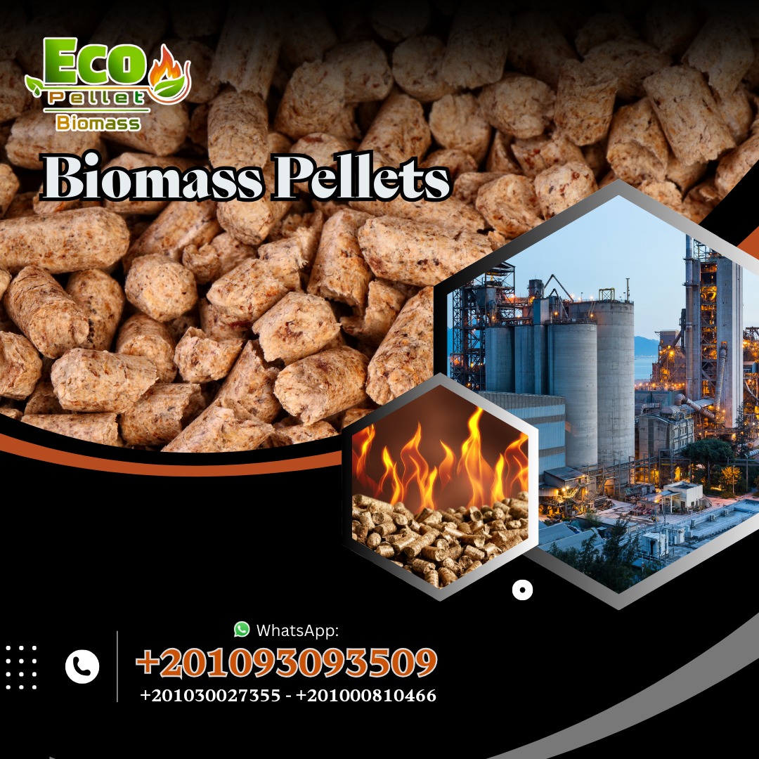 Eco pellet Group