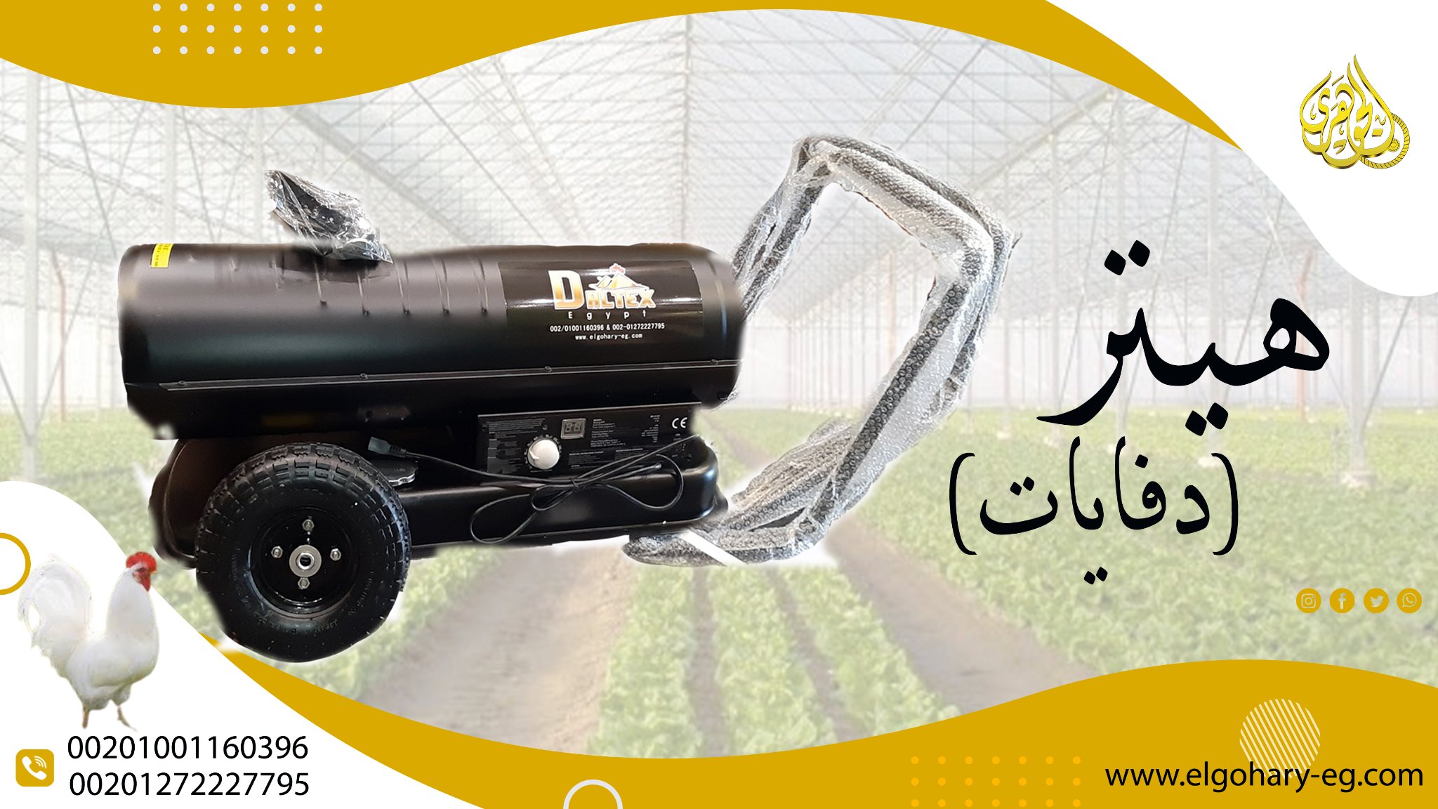 elgoharygroup