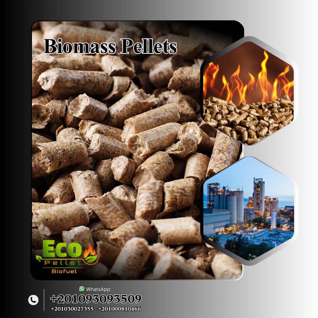 Eco pellet Group