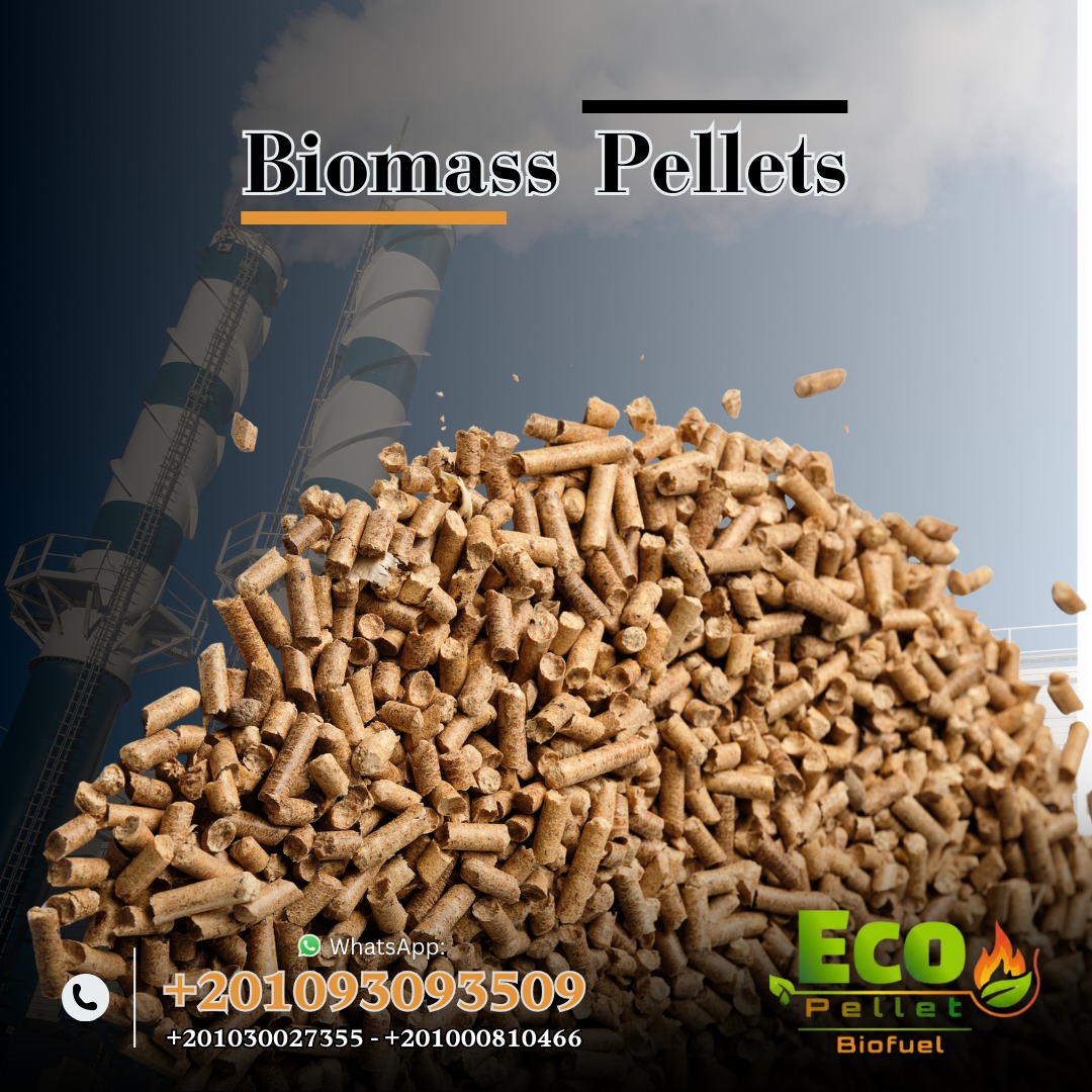 Eco pellet Group