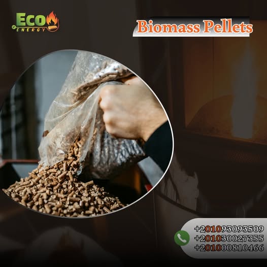 Eco pellet Group