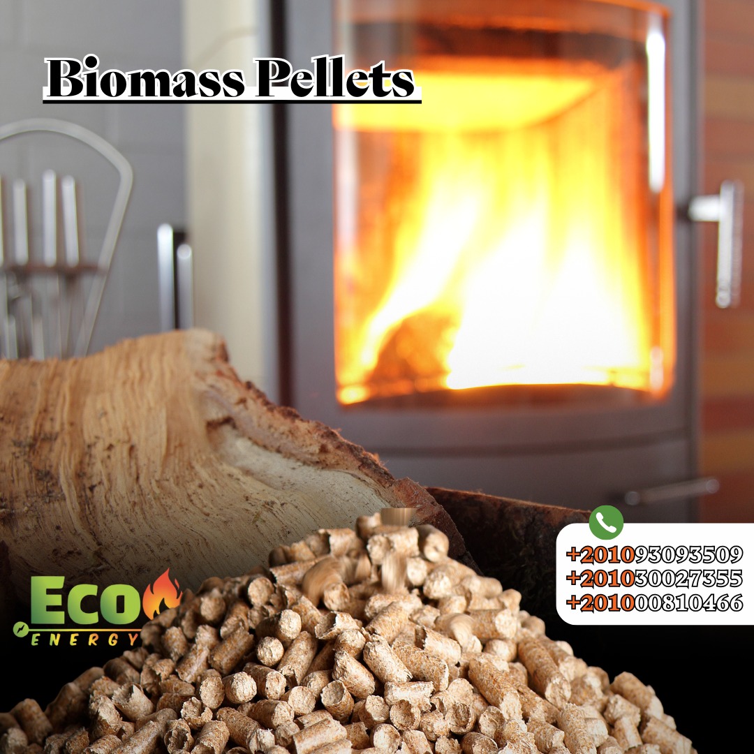 Eco pellet Group