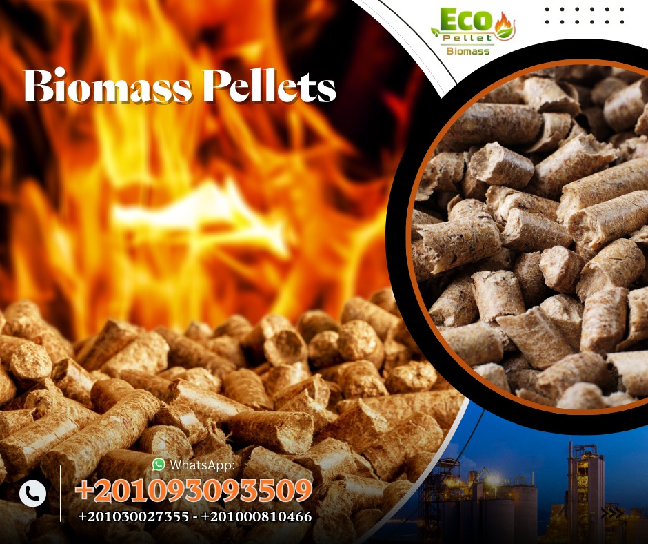 Eco pellet Group