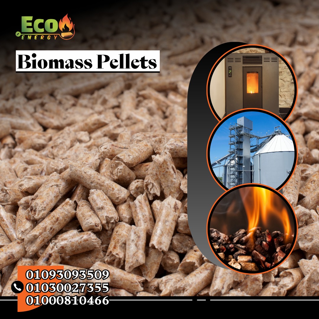 Eco pellet Group