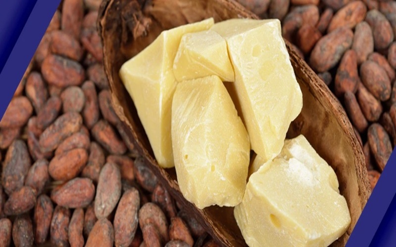 🍫 Premium Confectionery Ingredients Available 🍫