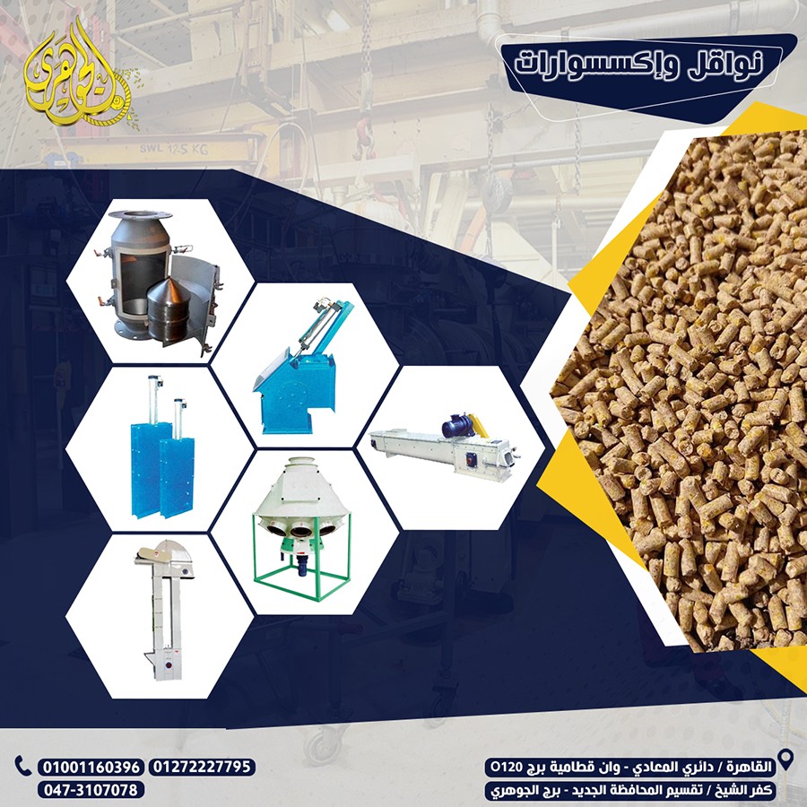 elgoharygroup