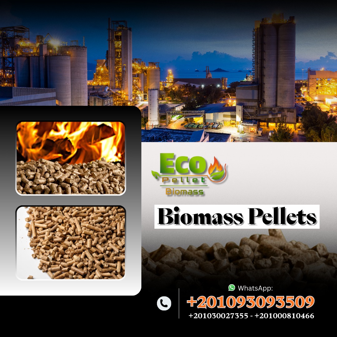 Eco pellet Group