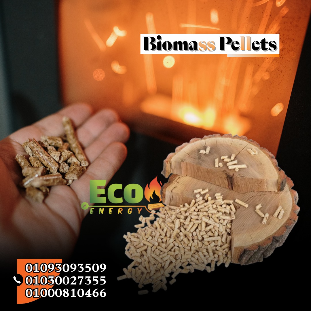 Eco pellet Group