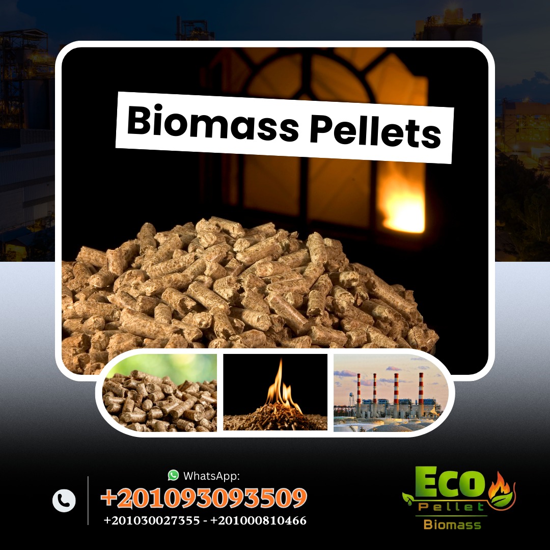 Eco pellet Group