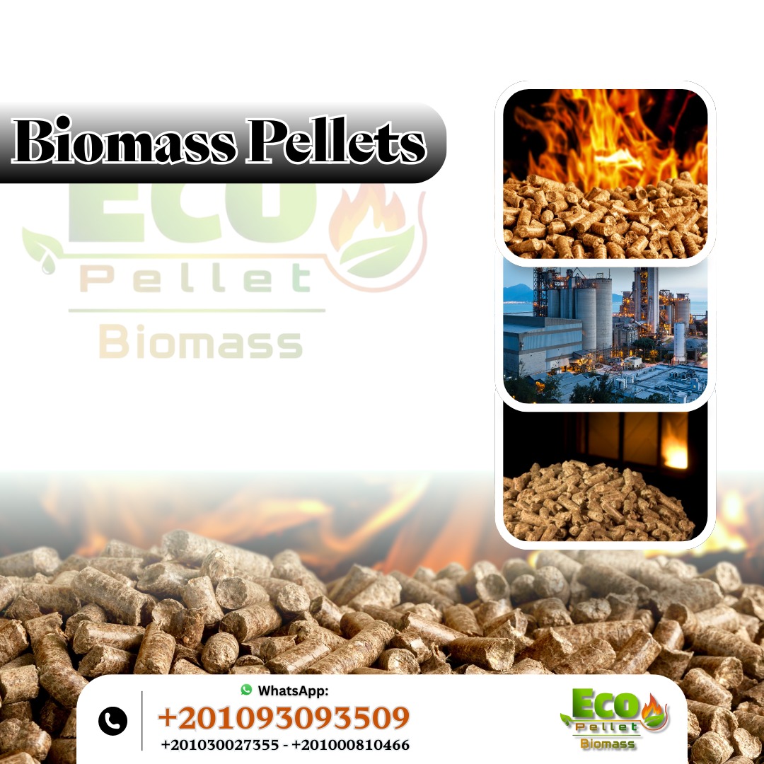 Eco pellet Group