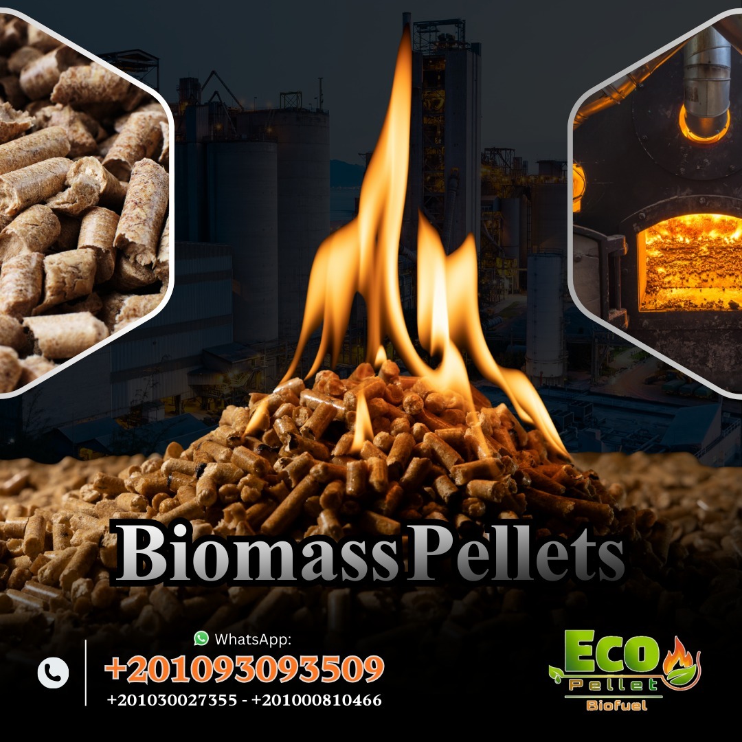 Eco pellet Group