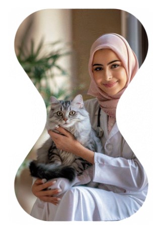 Pet products unaizah