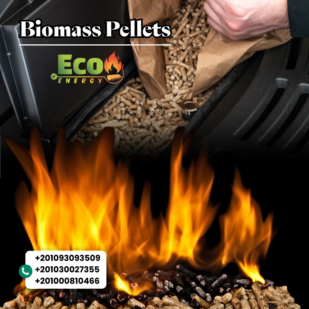 Eco pellet Group