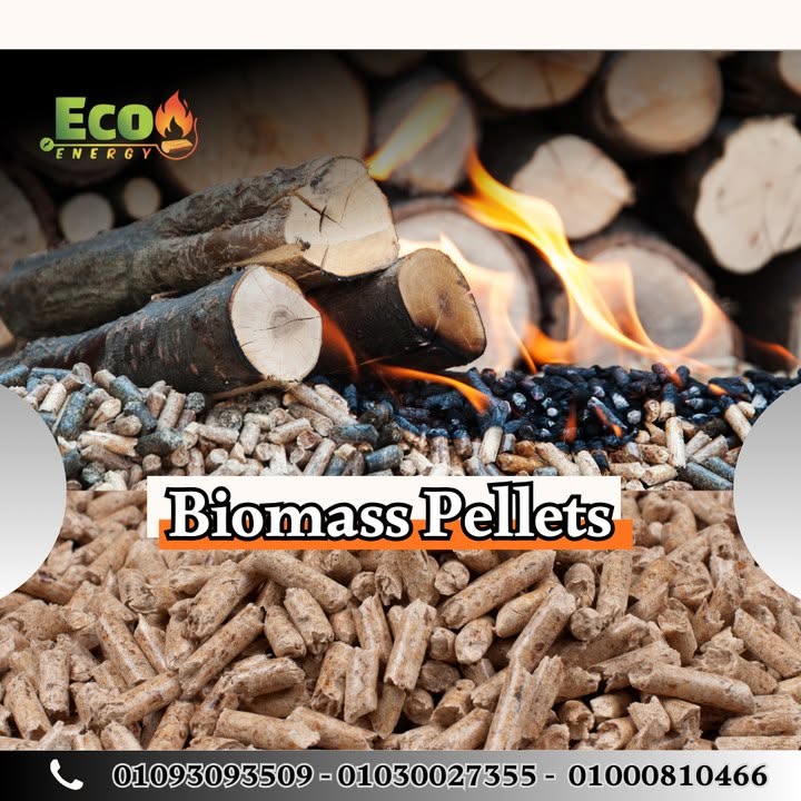 Eco pellet Group