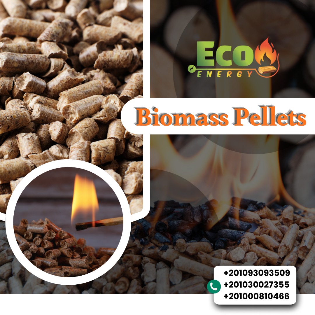 Eco pellet Group