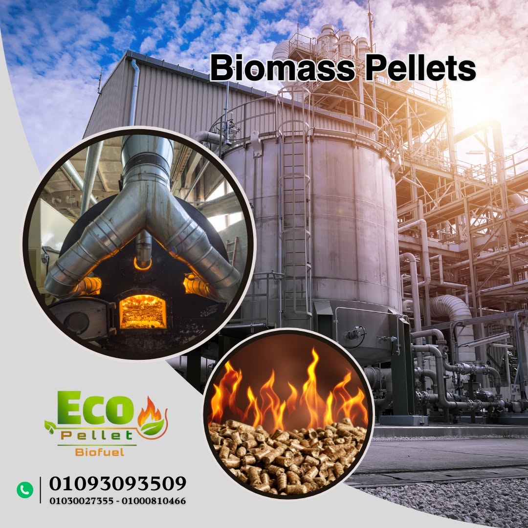 Eco pellet Group