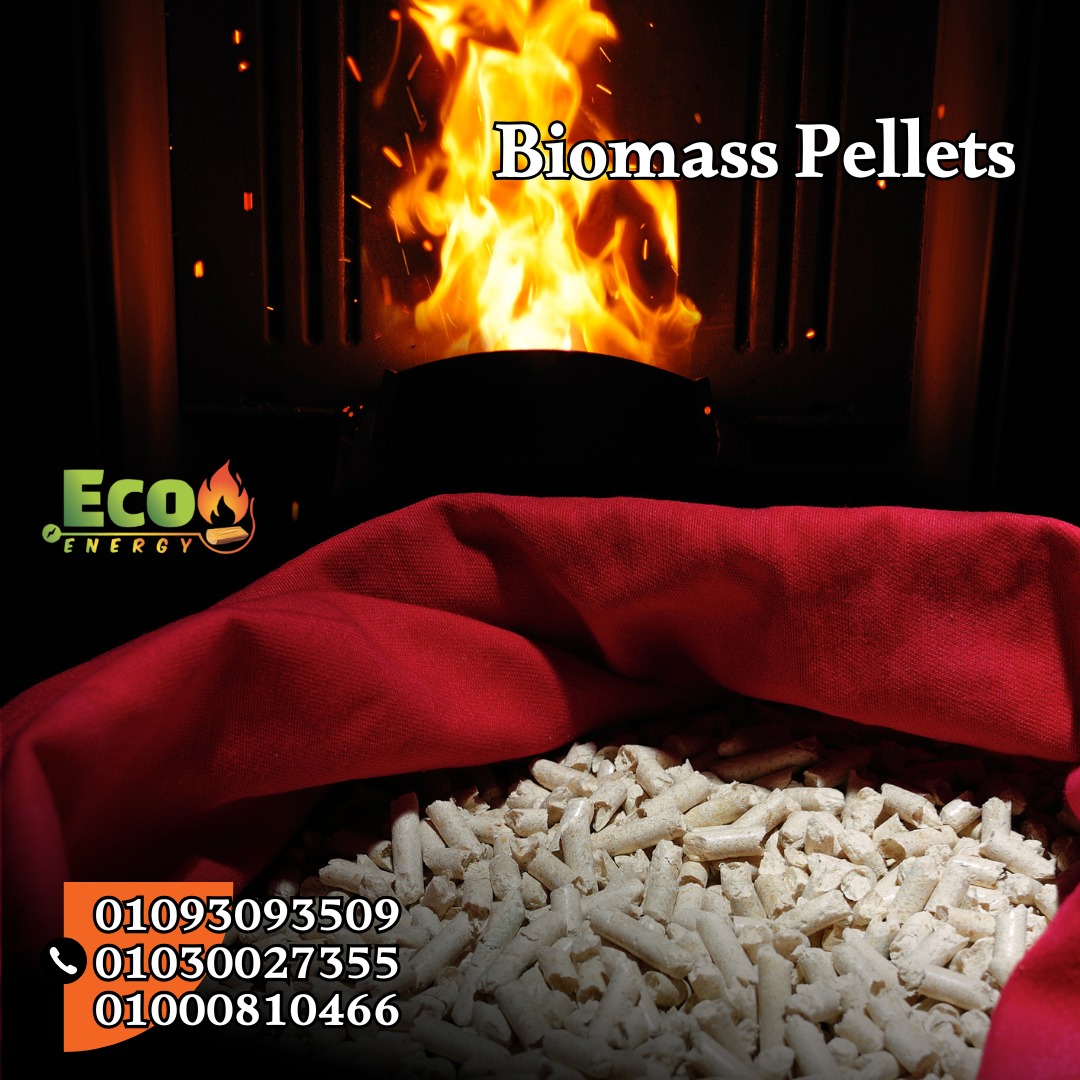 Eco pellet Group