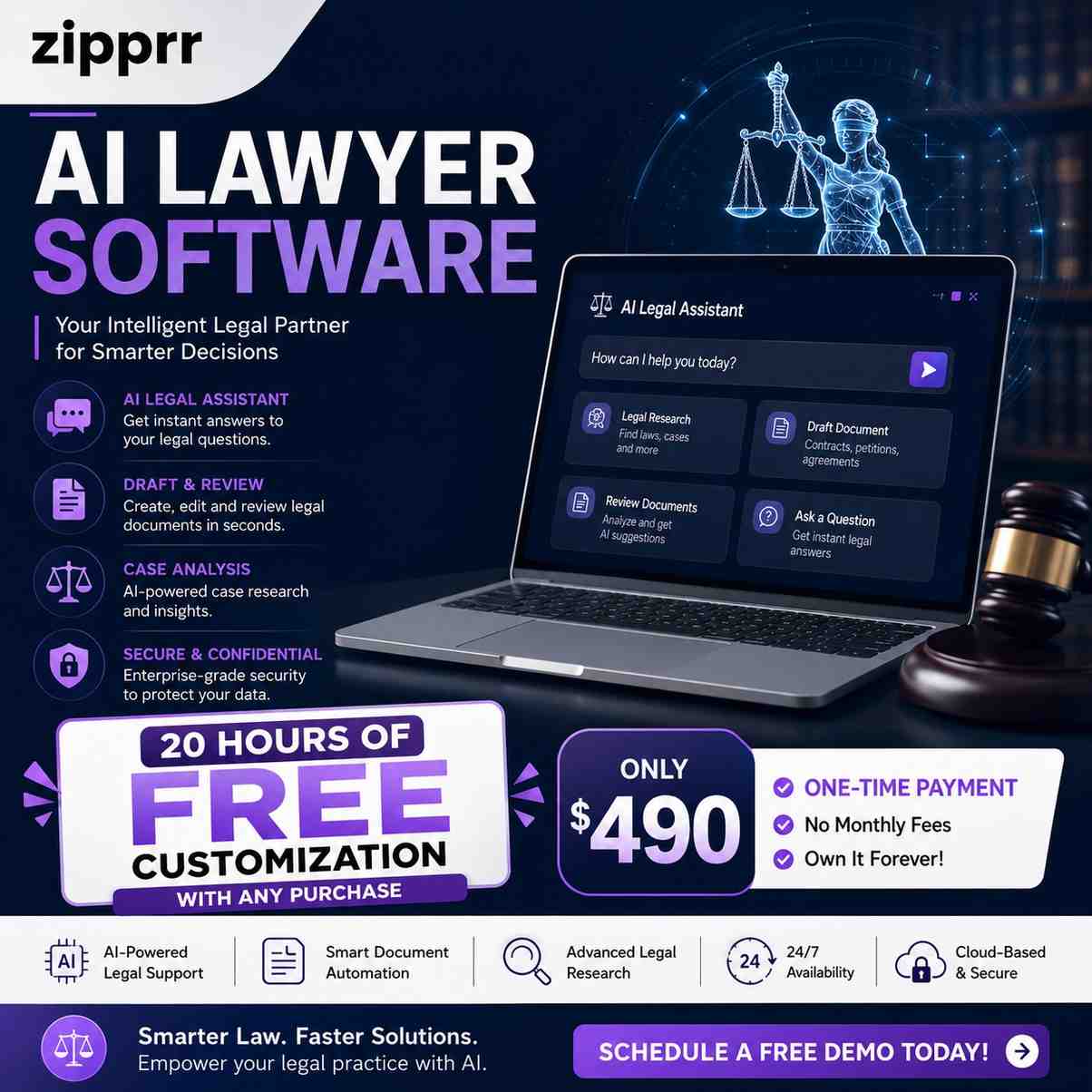 zipprr