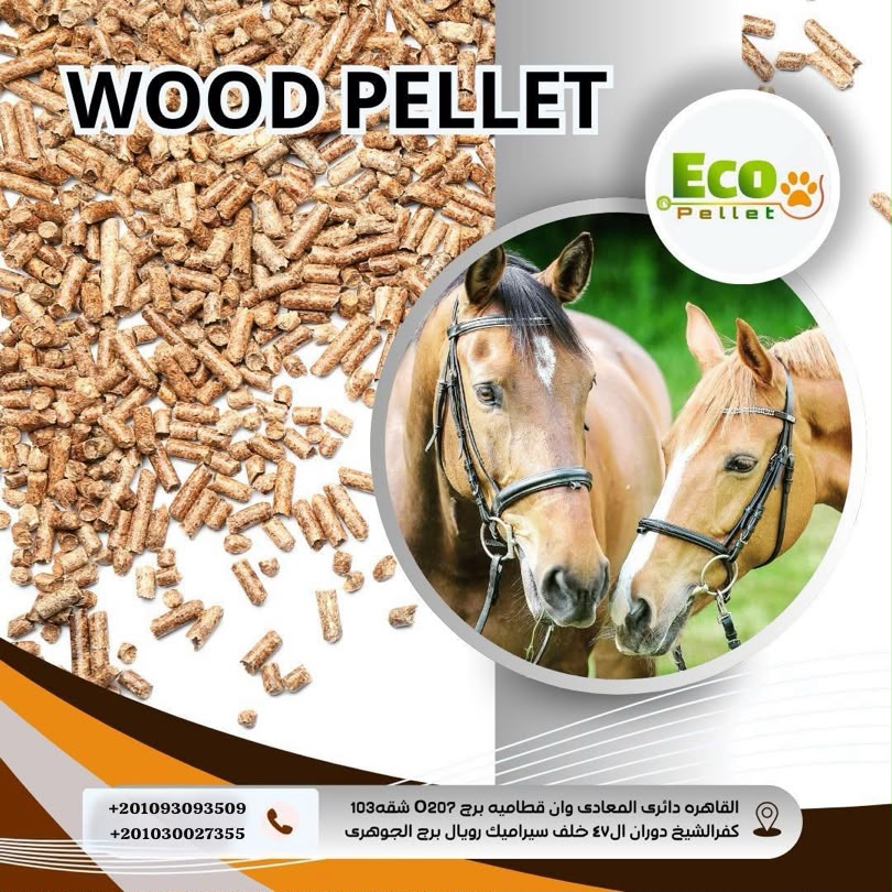 Eco pellet Group