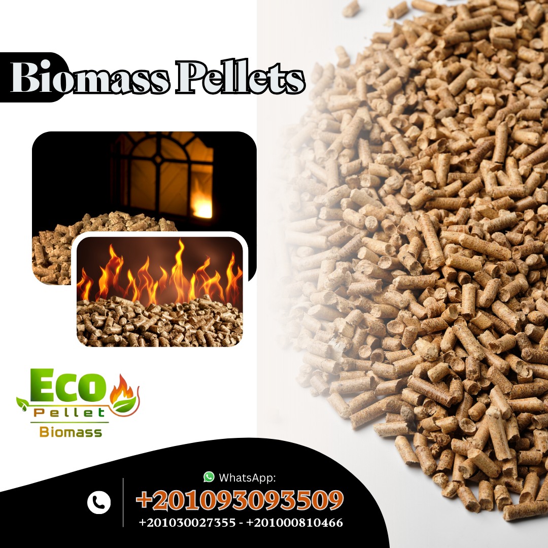 Eco pellet Group