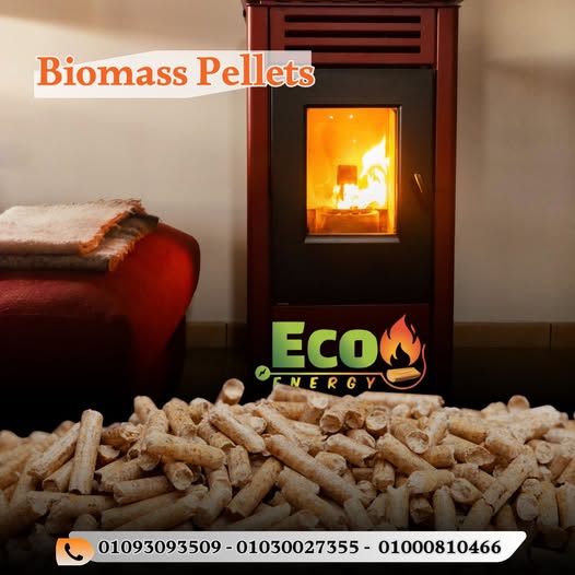 Eco pellet Group