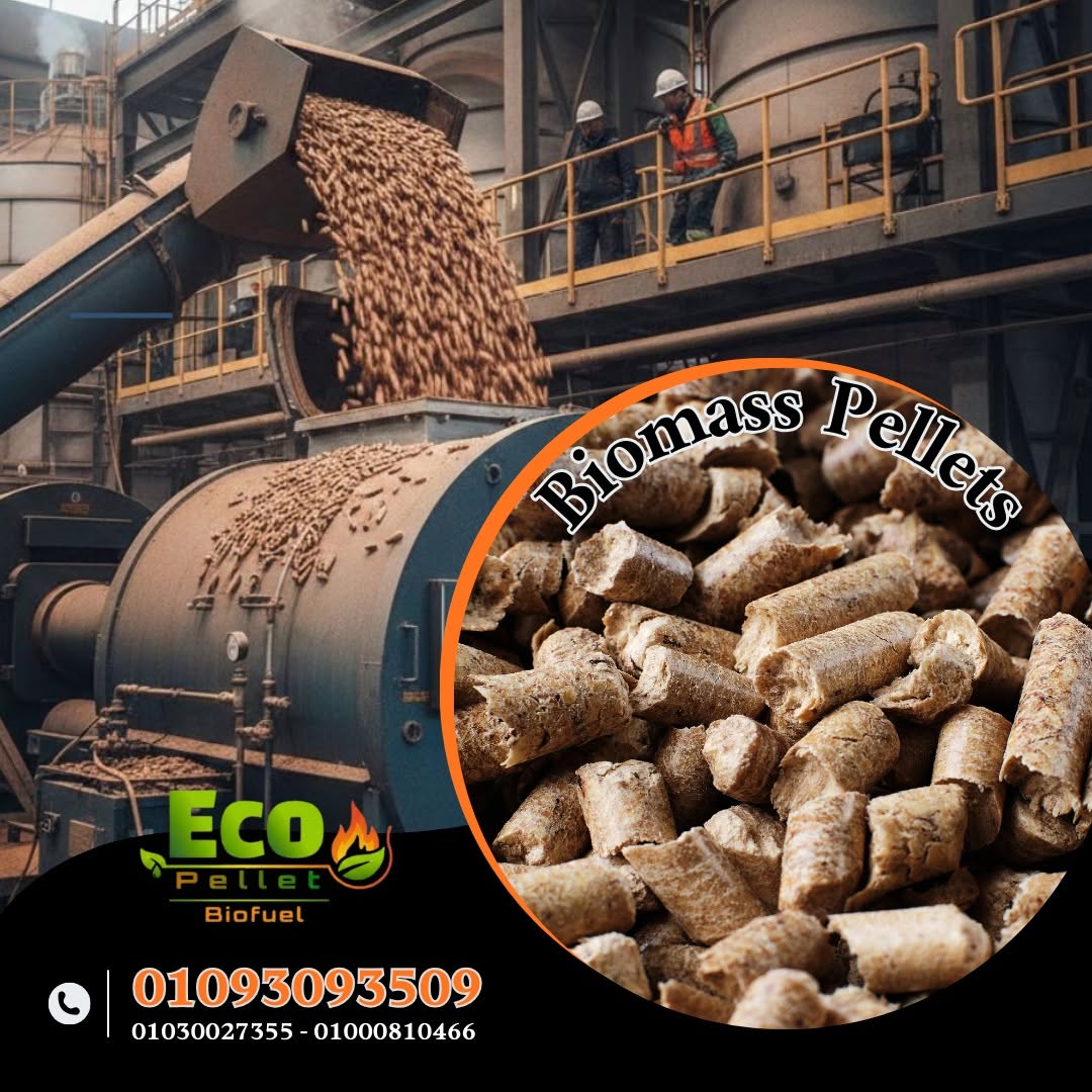 Eco pellet Group