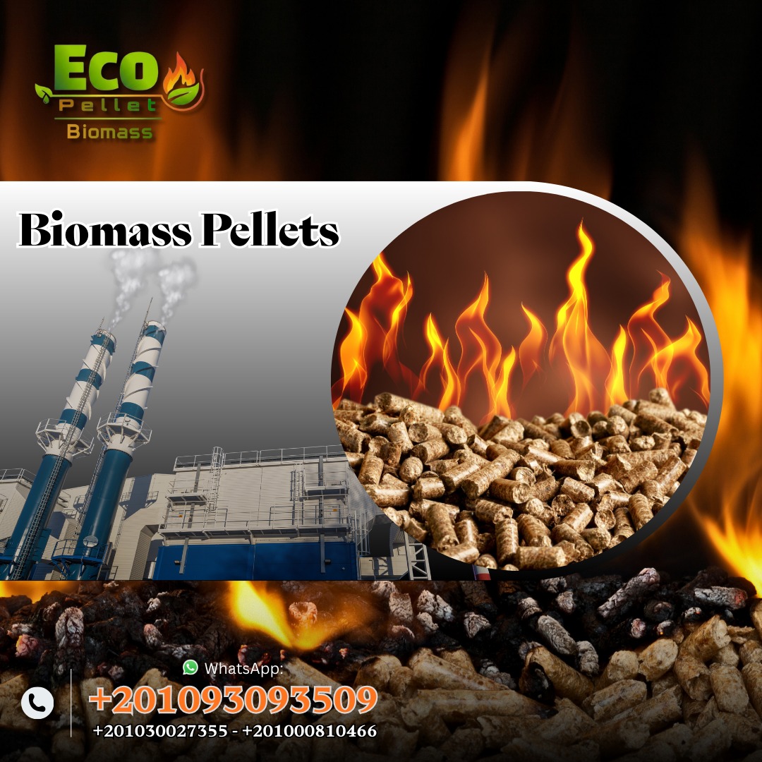 Eco pellet Group
