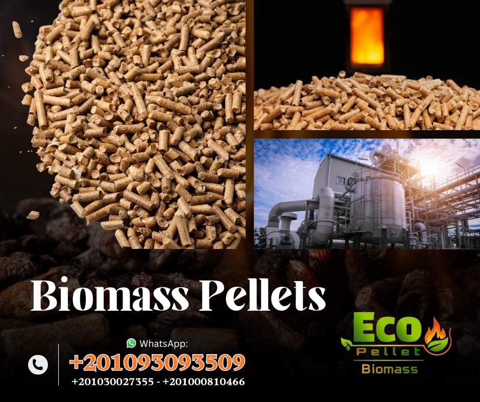 Eco pellet Group